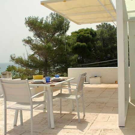 Capitolo Villa Monopoli Eksteriør billede
