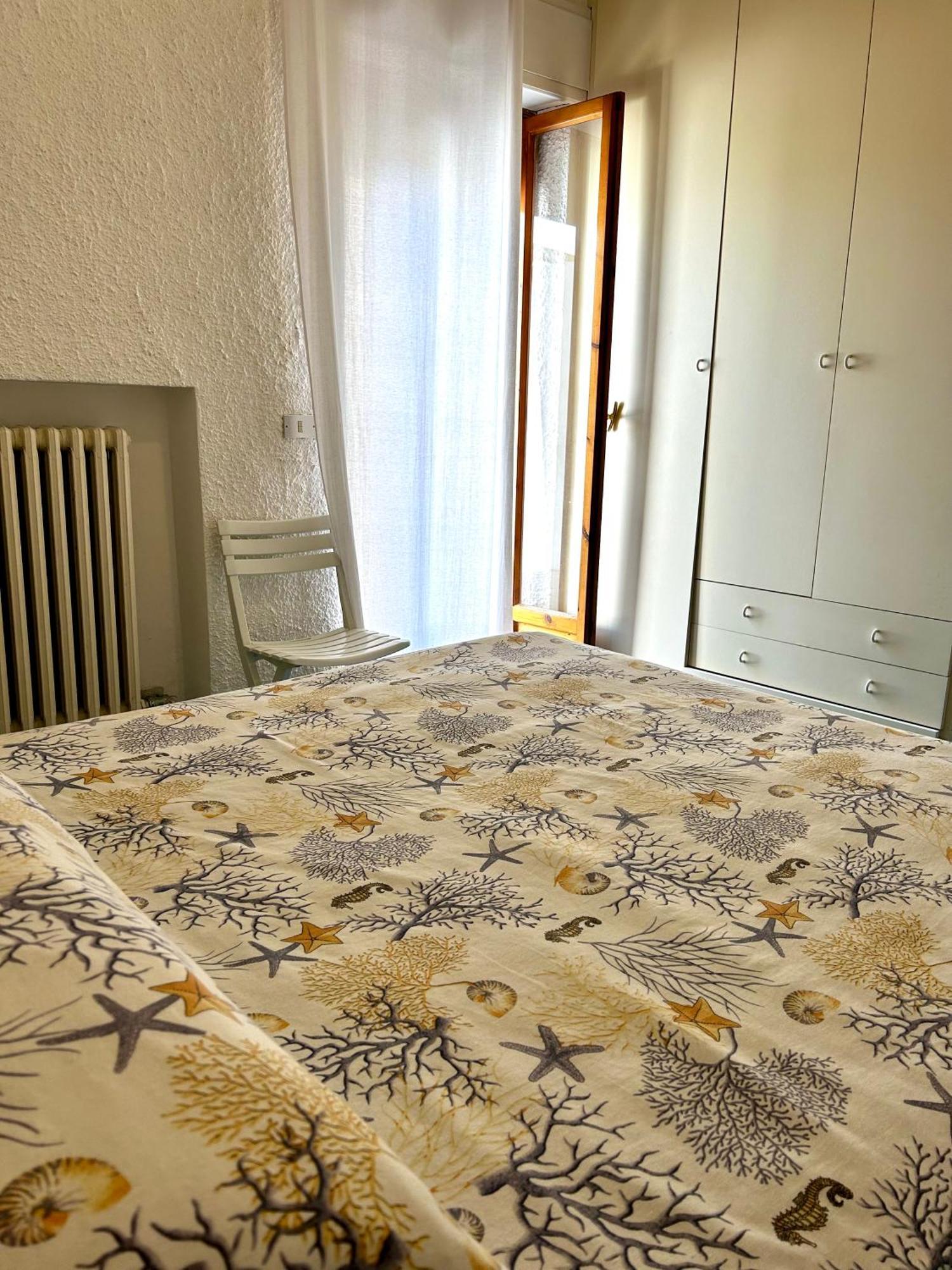 Capitolo Villa Monopoli Værelse billede